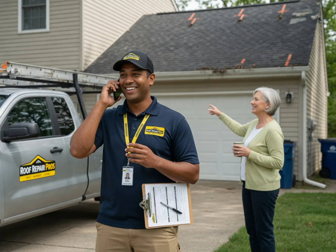 Roof Repair Eustis, NE FAQs